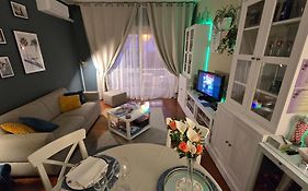 Villa Christele Sanremo